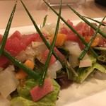 炉ばた 結唯 - 