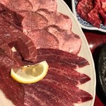 Yakiniku Sakagyuu - 