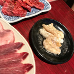 焼肉坂牛 - 