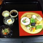 割烹料理 田中屋 - ランパス山口プレミアム・1000円