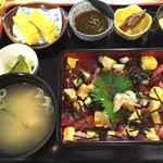 佳緒 - バラチラシ
      2017.6