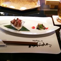 神戸牛ステーキIshida. 生田新道店 - 