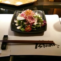 神戸牛ステーキIshida. 生田新道店 - 