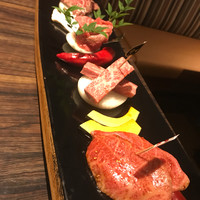 肉や大善 大名古屋ビルヂング店 - 