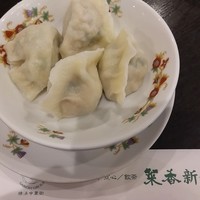 菜香新館 - 