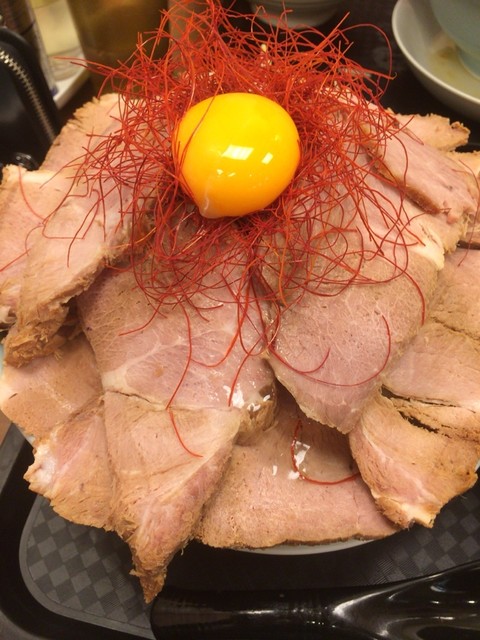 一杯1400円のウルトラmax By カチマン こってり番長 岩手飯岡 ラーメン 食べログ 一杯1400円のウルトラmax By カチマン こってり番長 岩手飯岡 ラーメン 食べログ
