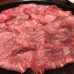 焼肉ダイニング甲 - 