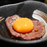 SATOブリアン - ヒレすき