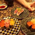 Gatten Sushi - 