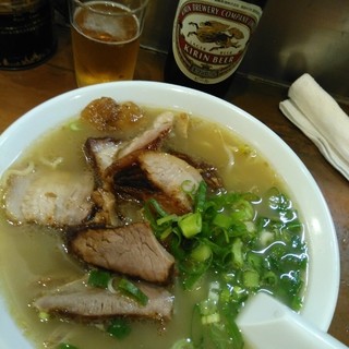 薩摩っ子ラーメン_0