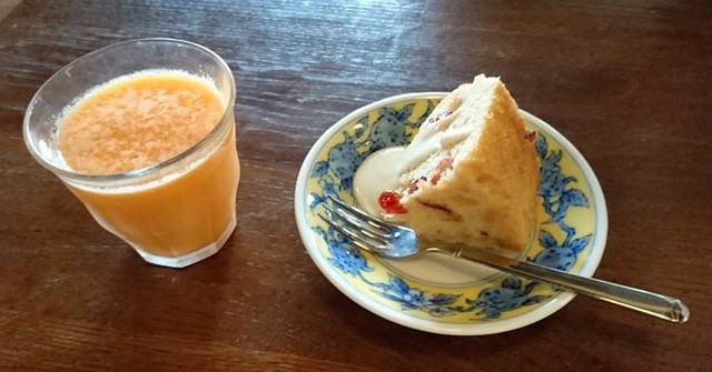 Cafe SPROUTS photo 2