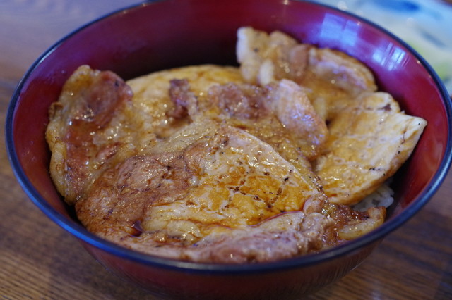 炭焼豚丼 空海 島松 豚丼 食べログ 炭焼豚丼 空海 島松 豚丼 食べログ