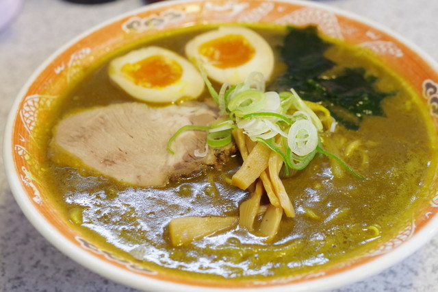 Tsurutsuru Ya - Washibetsu/Ramen | Tabelog