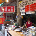 阿豊油飯麺線糊 - 