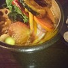 Rojiura Curry SAMURAI. さくら店