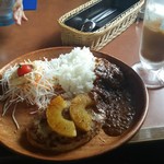 びっくりドンキー - 