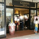 GODIVA - 