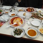 餃子の王将 新札幌店 - 