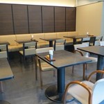 三井ガーデンホテル - 何故か混まないゾーン