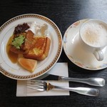 三井ガーデンホテル - 