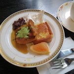 三井ガーデンホテル - 