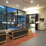 三井ガーデンホテル - 平成29年6月13日(火)