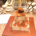 蝦夷前 第八松田丸 - 