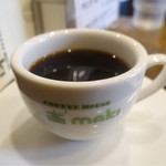 コーヒーハウス マキ - 