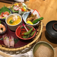 くし路 KITTE丸の内店 - 