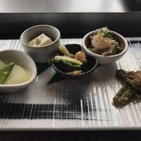 ステーキハウス ミディアムレア - 