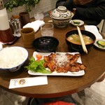 十勝豚丼 いっぴん ステラプレイス店 - 