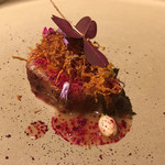 イレテテュヌフワ - ⑰羊のロースト