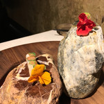 イレテテュヌフワ - 