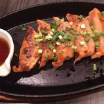 九州ダイニング さくらみち - 桜餃子