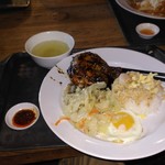 Food Republic @ Vivo City - 