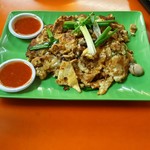 Maxwell Road Hawker Centre - 