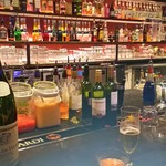 Oyster&Steak DINER es 札幌駅店 - 