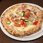 PIZZERIA Bel gioco - 