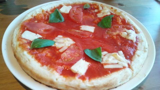 PASTA & PIZZA Legami - ピザ