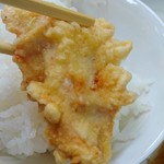 中華料理　孝司 - とり天が旨い！