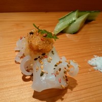 天寿し 京町店 - 
