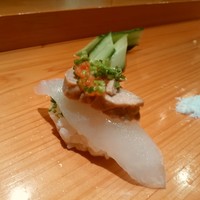 天寿し 京町店 - 