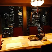 個室和食 東山 新宿本店 - 