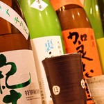炉ばた 結唯 - 