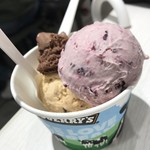 BEN&JERRY'S - 