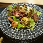 肉料理ふくなが - 