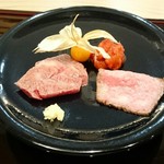 肉料理ふくなが - 