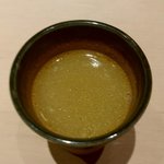 中目黒 いぐち - 鶏スープ