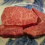 肉料理ふくなが - 