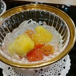 肉料理ふくなが - 